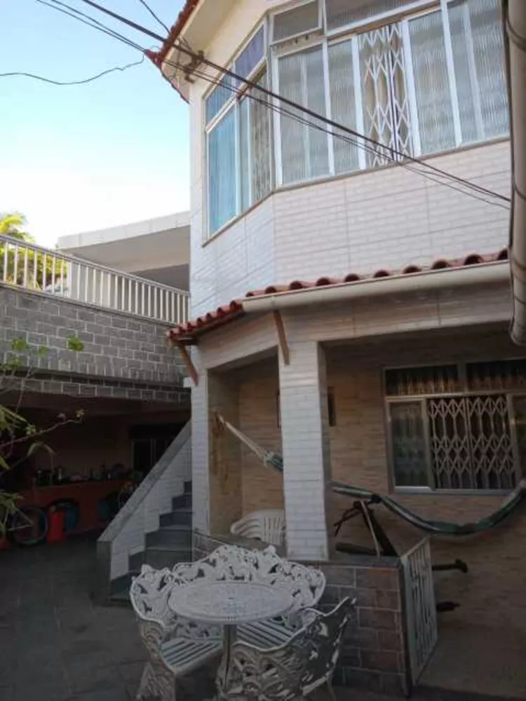 Casa, 6 quartos, 192 m² - Foto 22