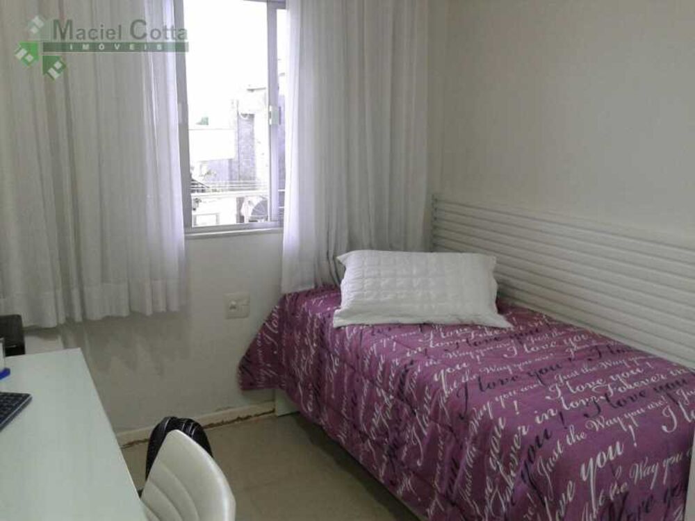 Apartamento, 3 quartos, 110 m² - Foto 9