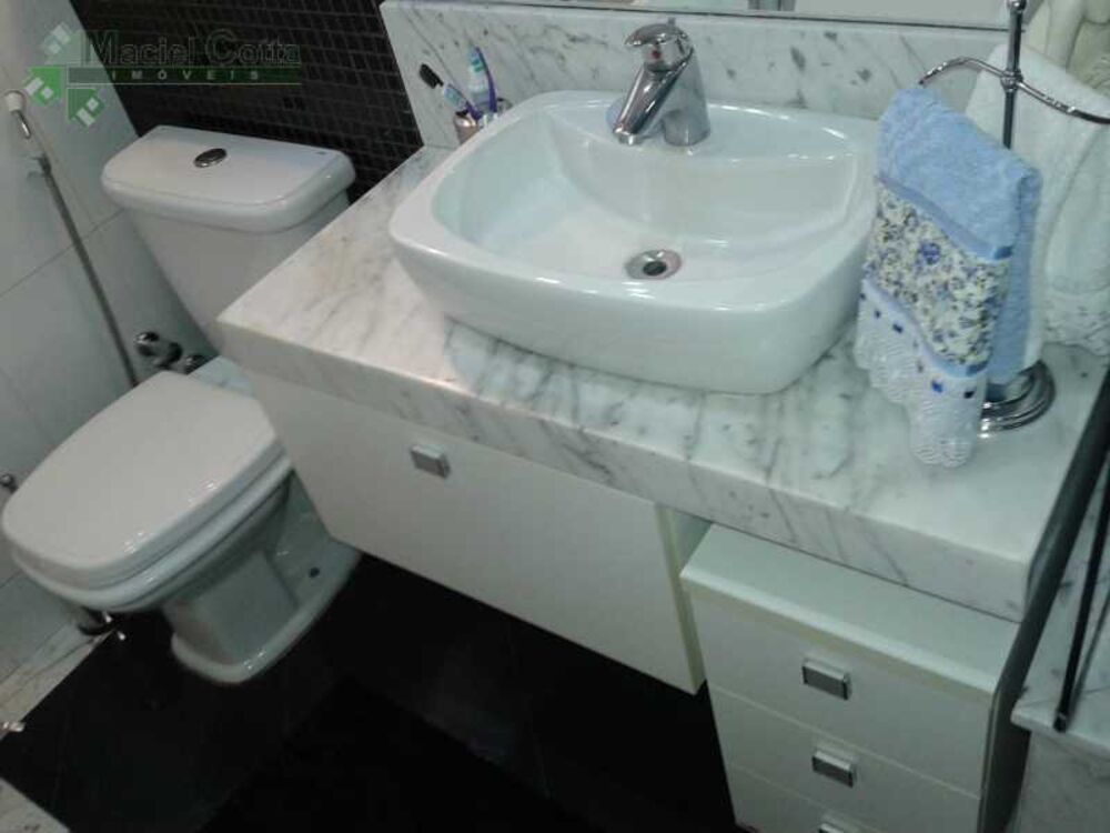 Apartamento, 3 quartos, 110 m² - Foto 17