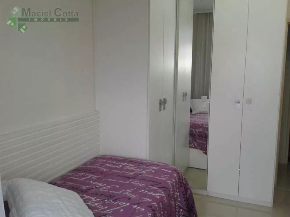 Apartamento, 3 quartos, 110 m² - Foto 11
