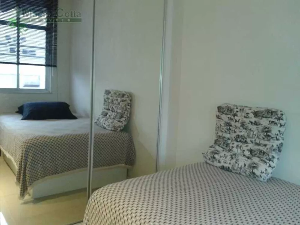 Apartamento, 3 quartos, 110 m² - Foto 8