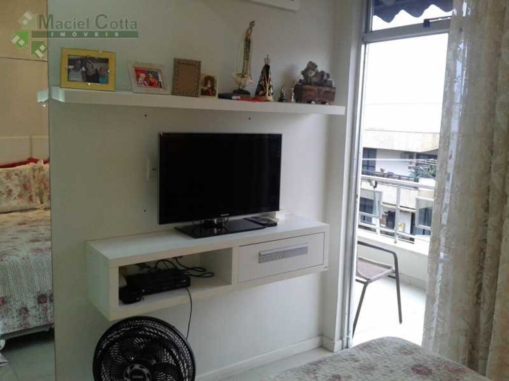 Apartamento, 3 quartos, 110 m² - Foto 13