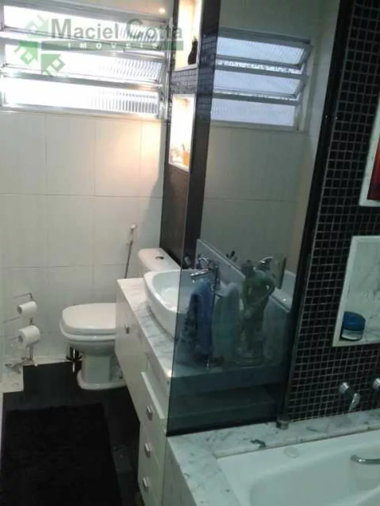 Apartamento, 3 quartos, 110 m² - Foto 15