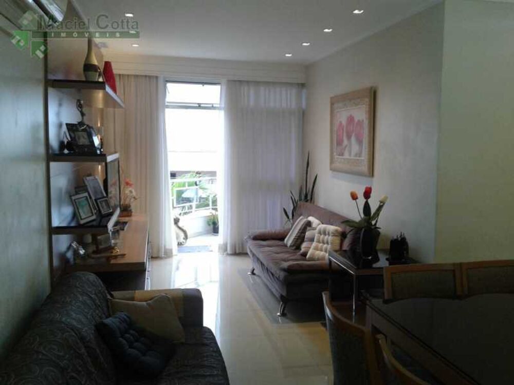 Apartamento, 3 quartos, 110 m² - Foto 2
