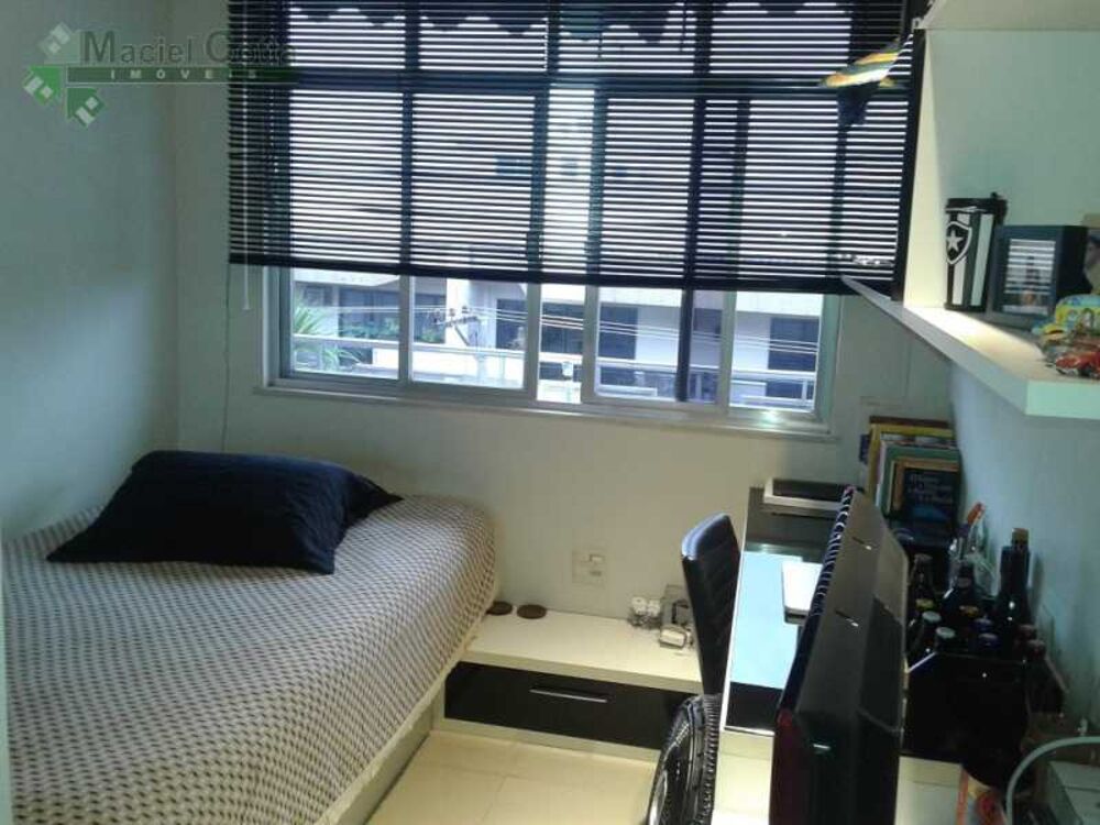 Apartamento, 3 quartos, 110 m² - Foto 6