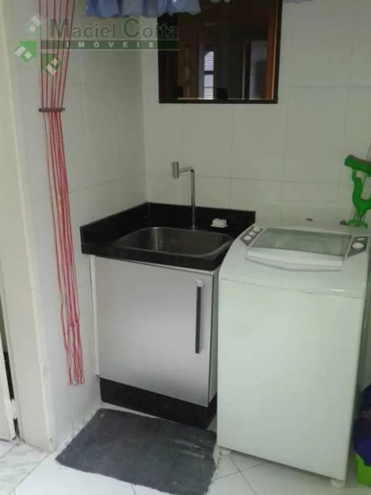 Apartamento, 3 quartos, 110 m² - Foto 24