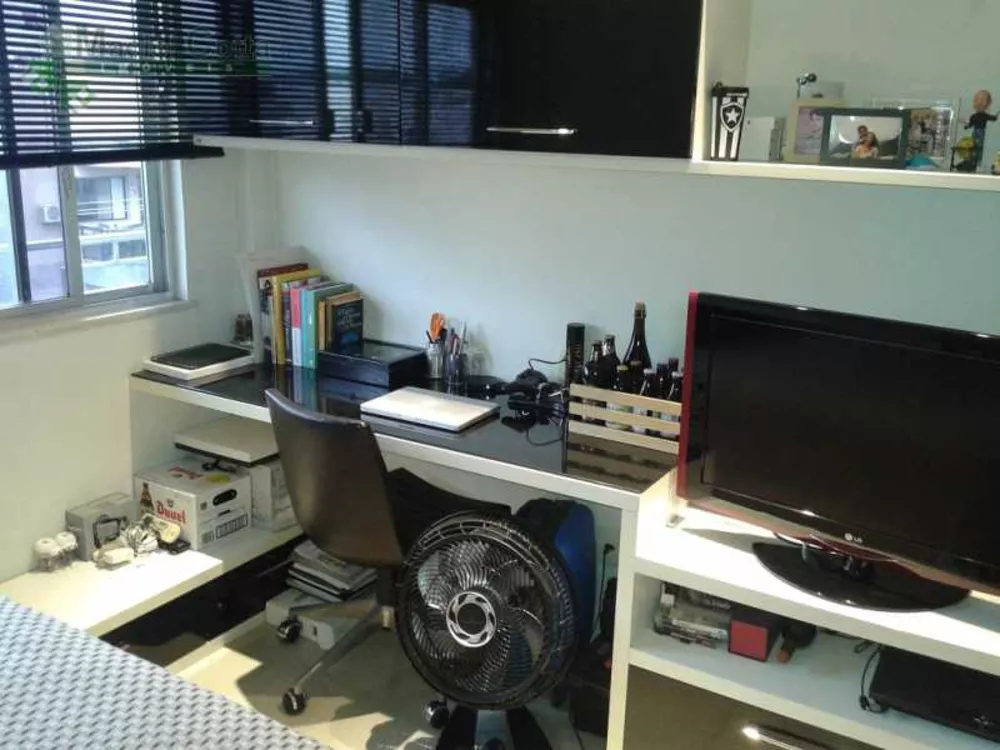 Apartamento, 3 quartos, 110 m² - Foto 7