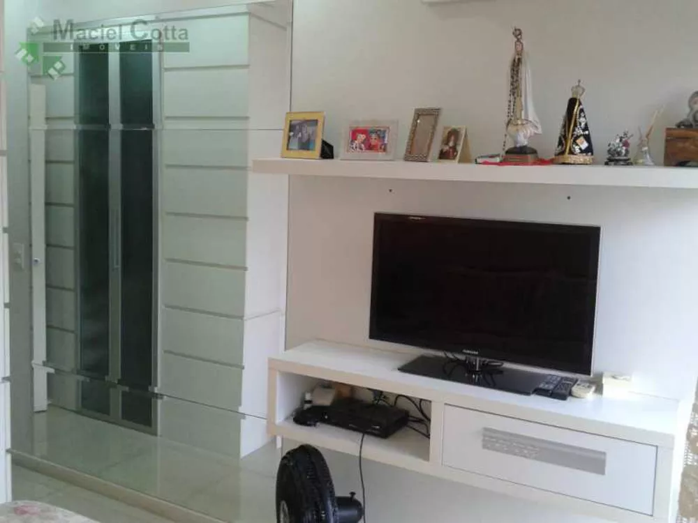Apartamento, 3 quartos, 110 m² - Foto 14