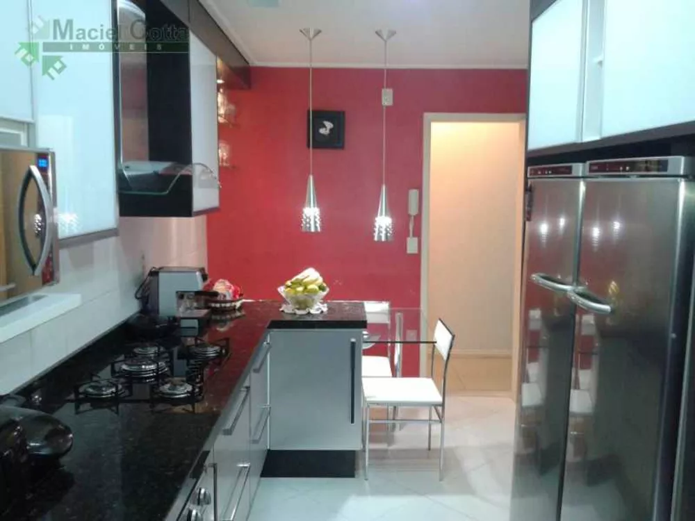 Apartamento, 3 quartos, 110 m² - Foto 22