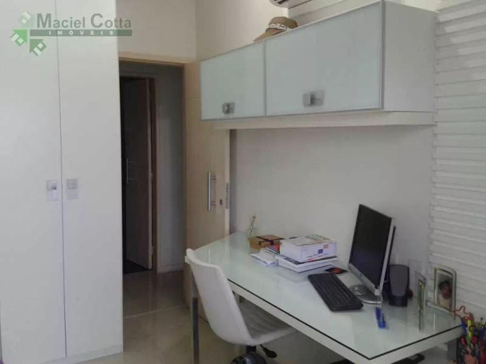 Apartamento, 3 quartos, 110 m² - Foto 10