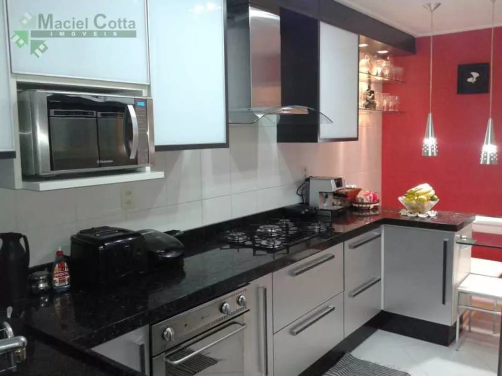 Apartamento, 3 quartos, 110 m² - Foto 21