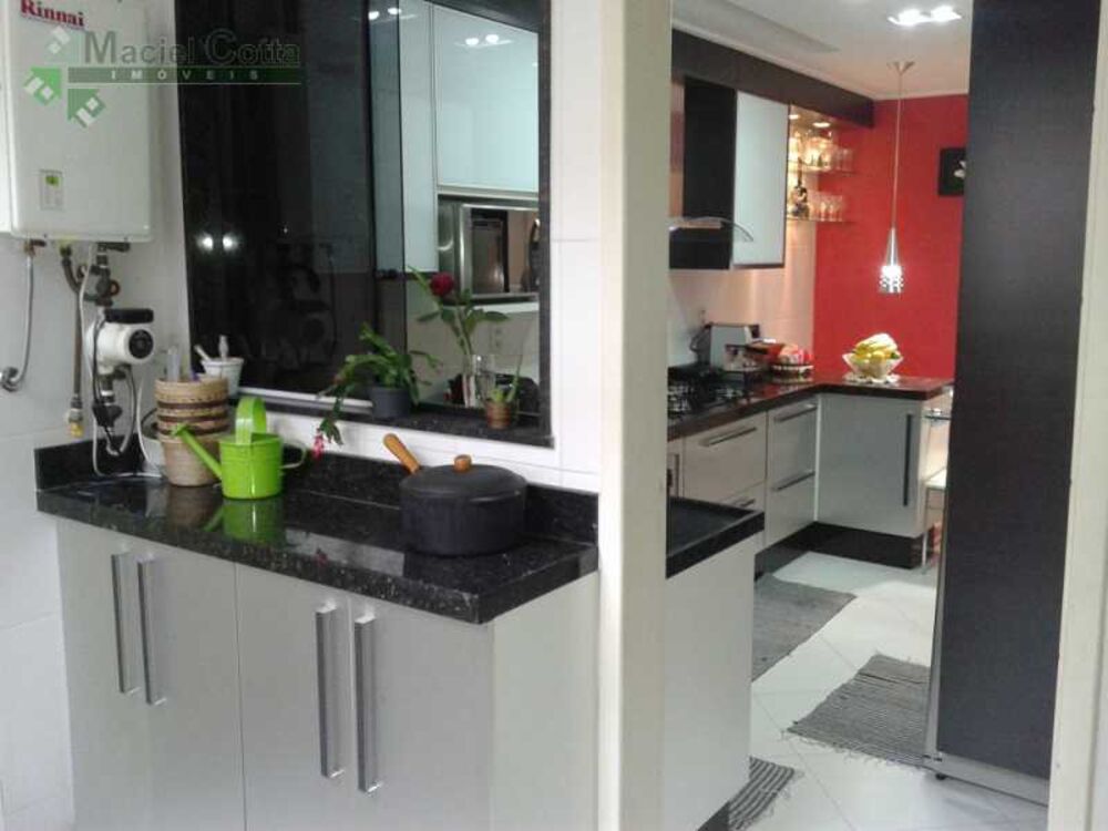 Apartamento, 3 quartos, 110 m² - Foto 23