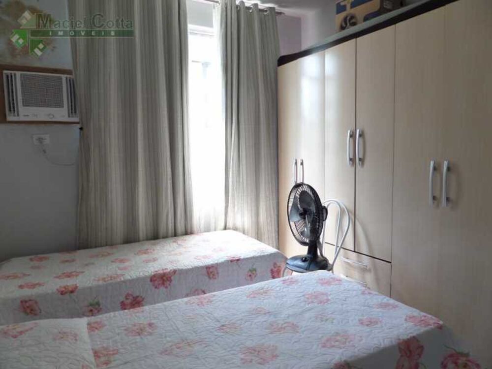 Apartamento, 2 quartos, 60 m² - Foto 6