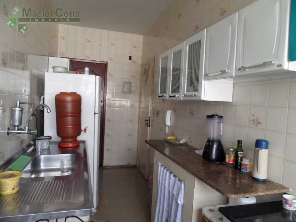 Apartamento, 2 quartos, 60 m² - Foto 5