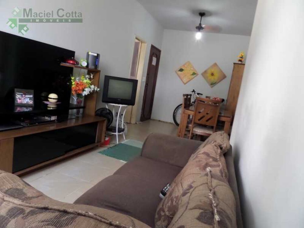 Apartamento, 2 quartos, 60 m² - Foto 8