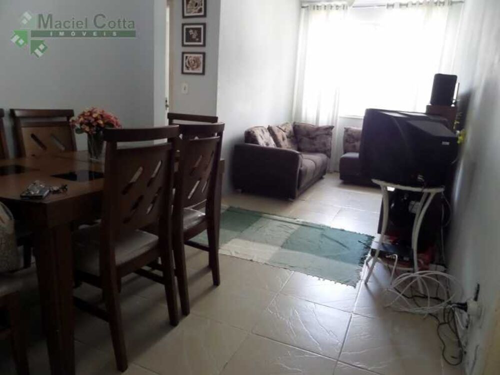 Apartamento, 2 quartos, 60 m² - Foto 7