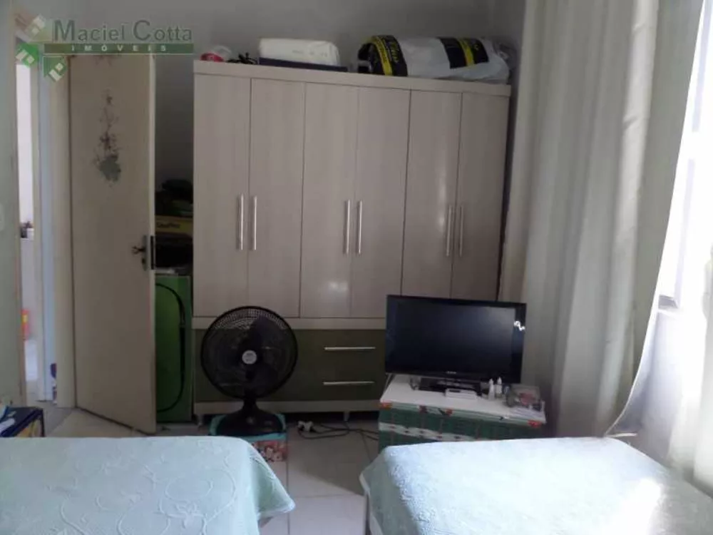 Apartamento, 2 quartos, 60 m² - Foto 10