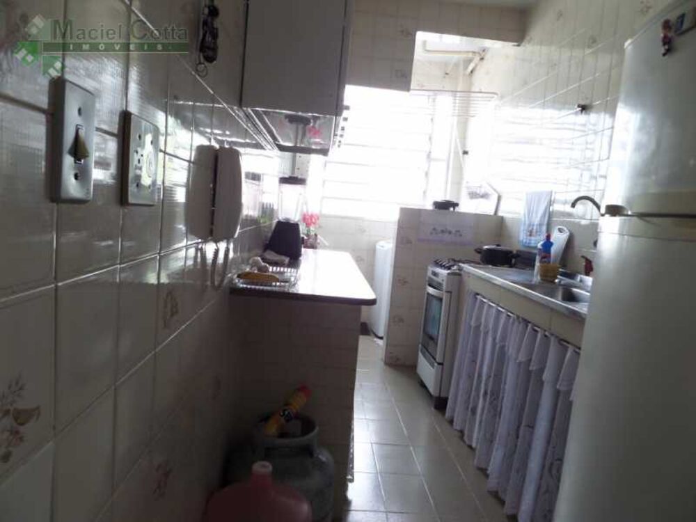Apartamento, 2 quartos, 60 m² - Foto 2
