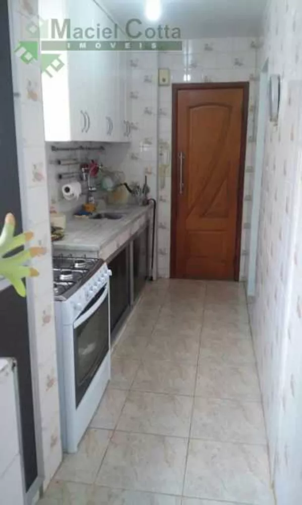 Apartamento, 3 quartos, 70 m² - Foto 16