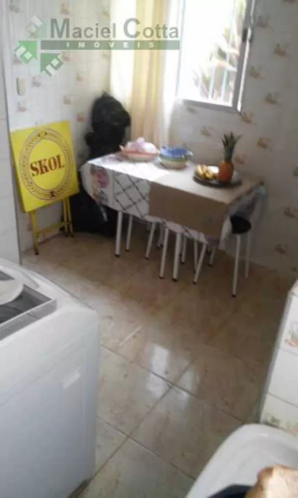 Apartamento, 3 quartos, 70 m² - Foto 2