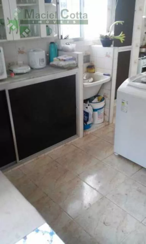 Apartamento, 3 quartos, 70 m² - Foto 5