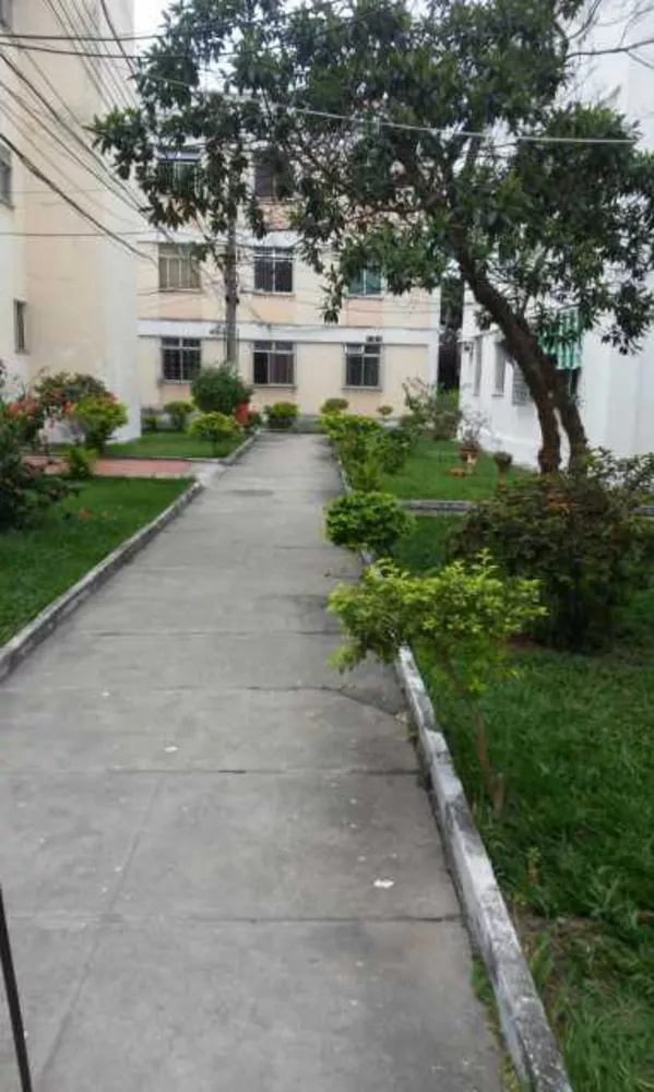 Apartamento, 3 quartos, 70 m² - Foto 10