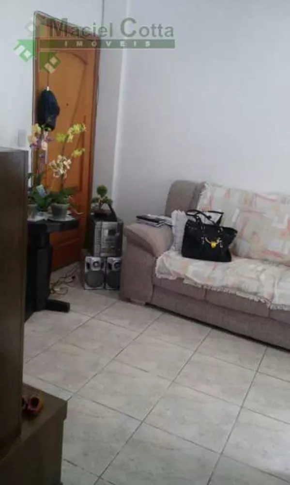 Apartamento, 3 quartos, 70 m² - Foto 4