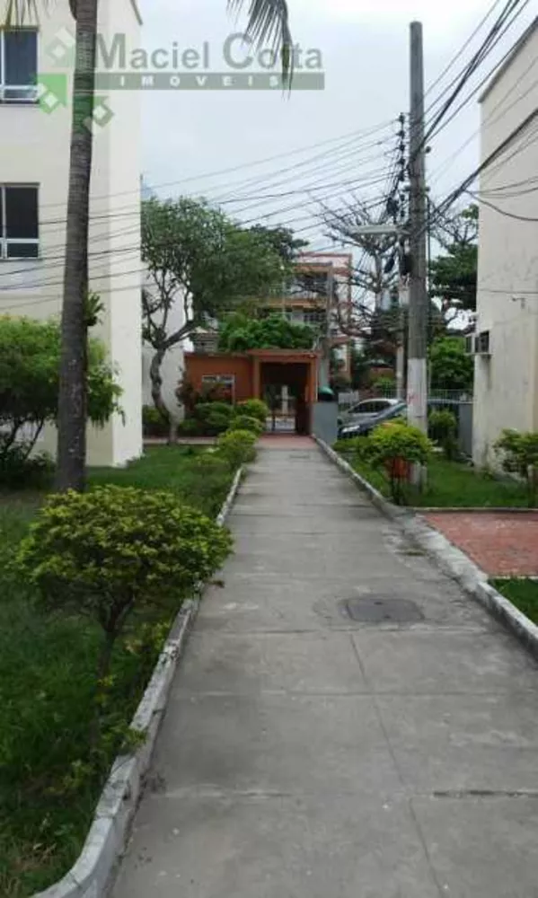 Apartamento, 3 quartos, 70 m² - Foto 7