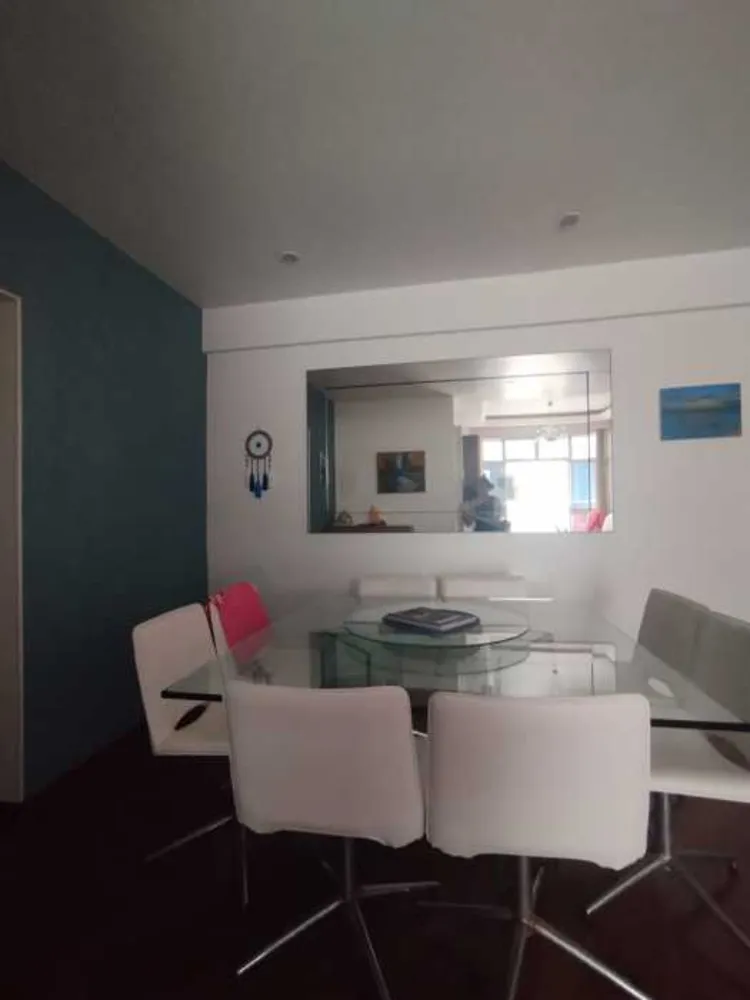 Apartamento, 3 quartos, 110 m² - Foto 9