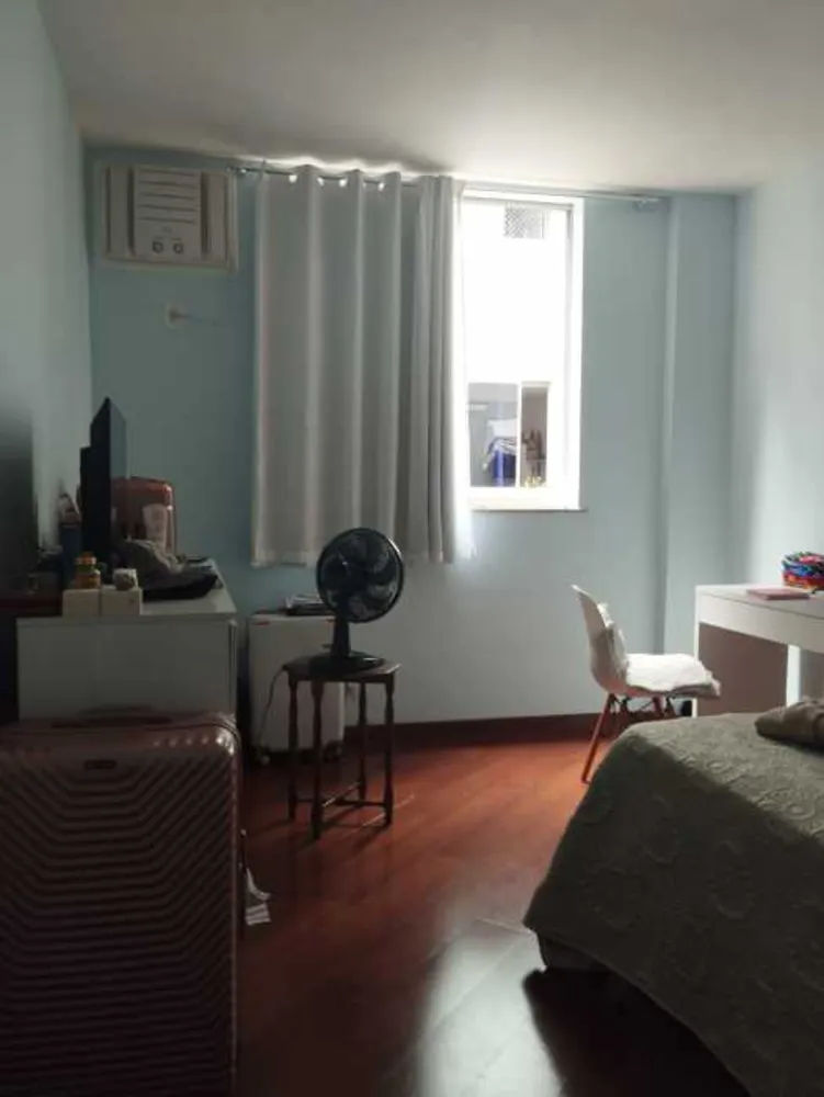 Apartamento, 3 quartos, 110 m² - Foto 12