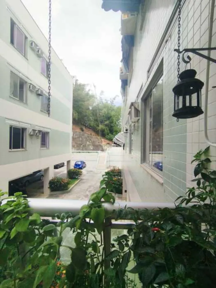 Apartamento, 3 quartos, 110 m² - Foto 7