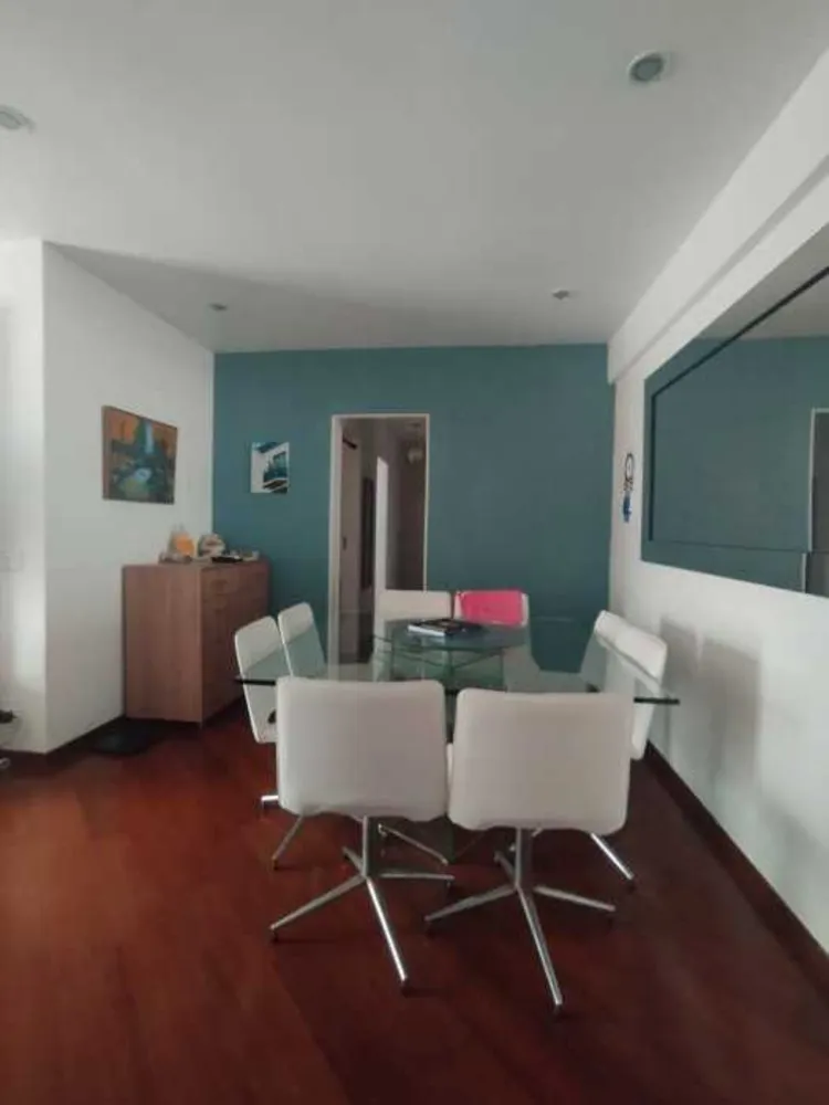 Apartamento, 3 quartos, 110 m² - Foto 8