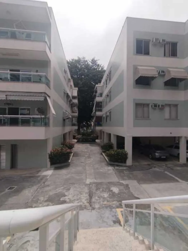 Apartamento, 3 quartos, 110 m² - Foto 3