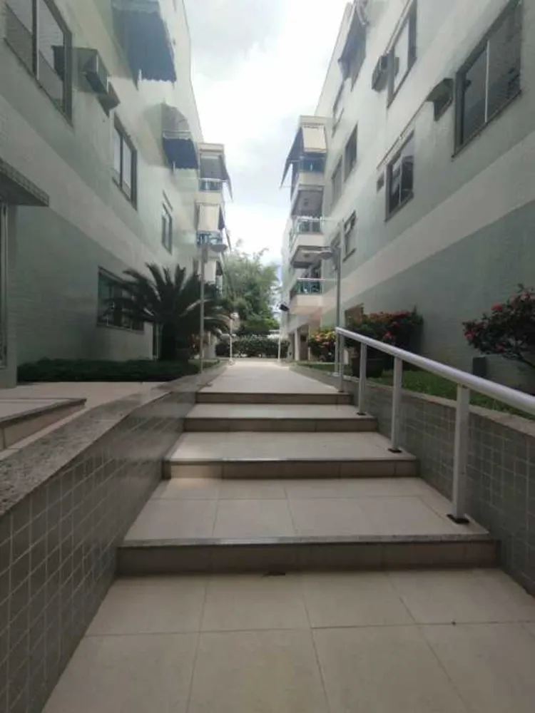 Apartamento, 3 quartos, 110 m² - Foto 2