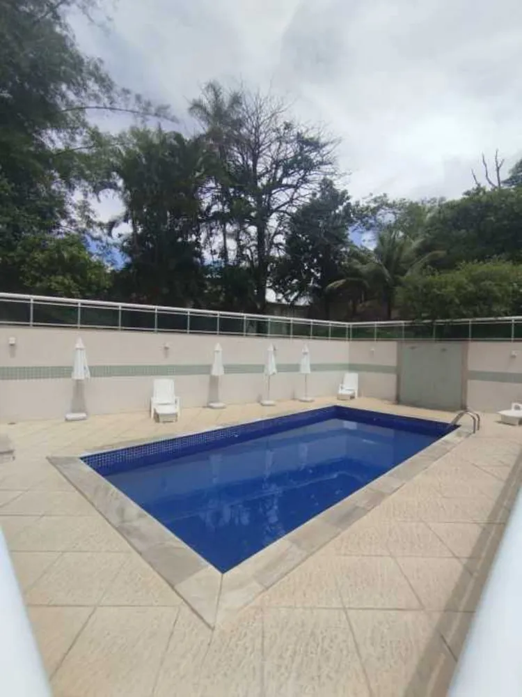Apartamento, 3 quartos, 110 m² - Foto 23