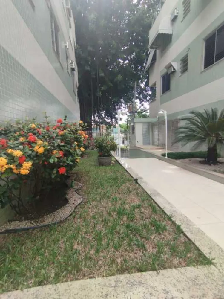 Apartamento, 3 quartos, 110 m² - Foto 5