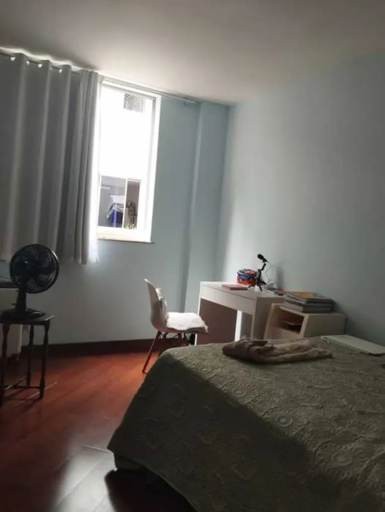 Apartamento, 3 quartos, 110 m² - Foto 11
