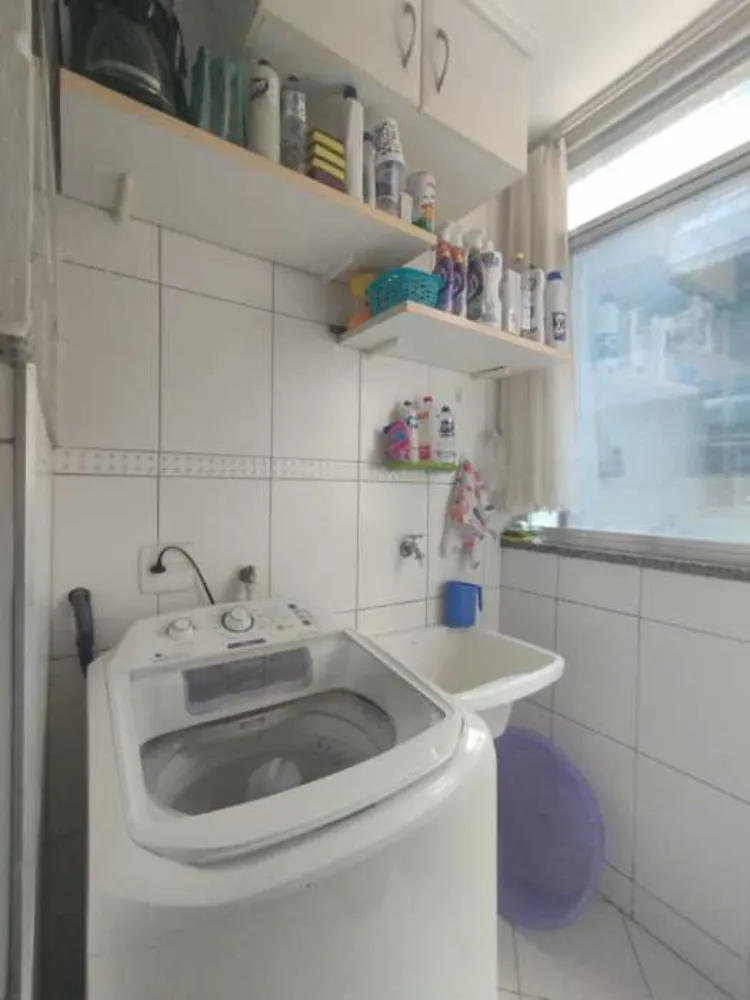 Apartamento, 3 quartos, 110 m² - Foto 21