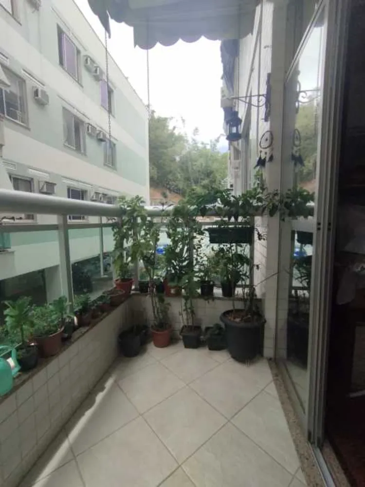 Apartamento, 3 quartos, 110 m² - Foto 6