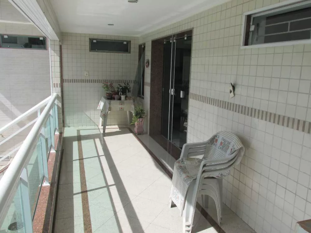 Casa, 3 quartos, 230 m² - Foto 22