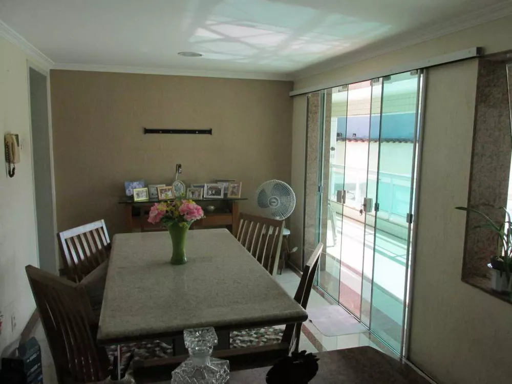 Casa, 3 quartos, 230 m² - Foto 19