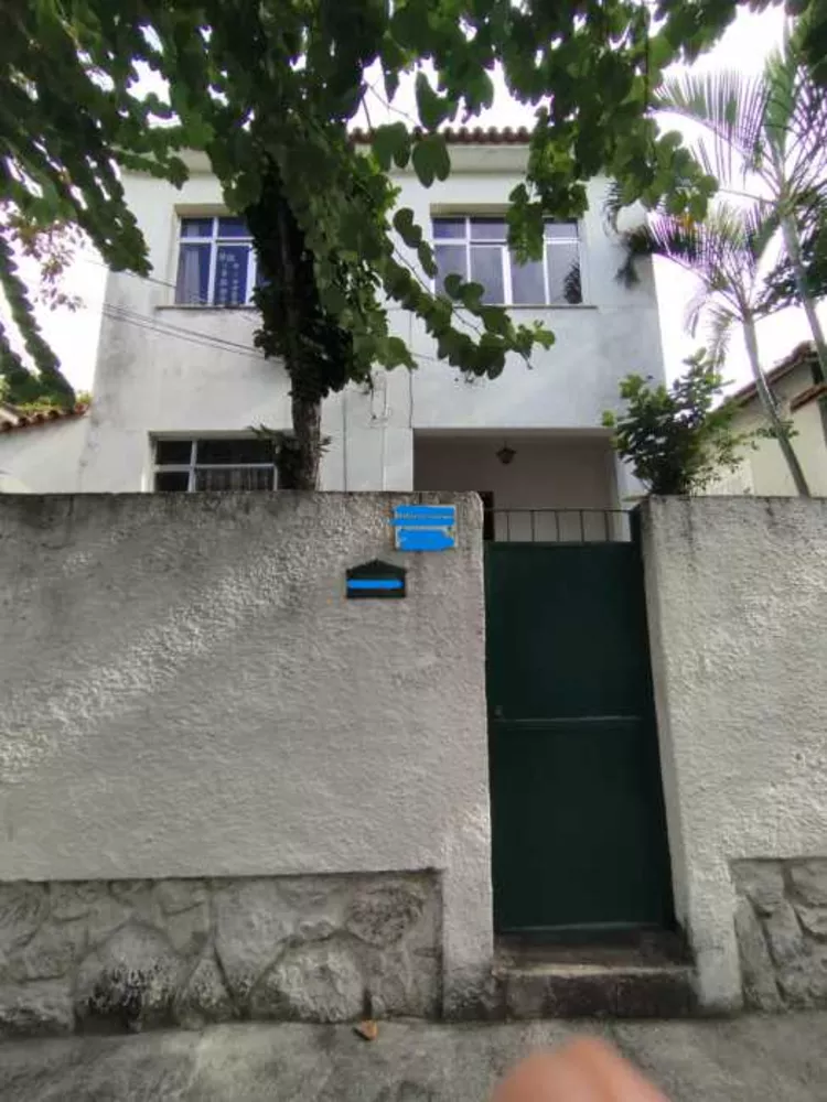 Casa, 4 quartos, 160 m² - Foto 2