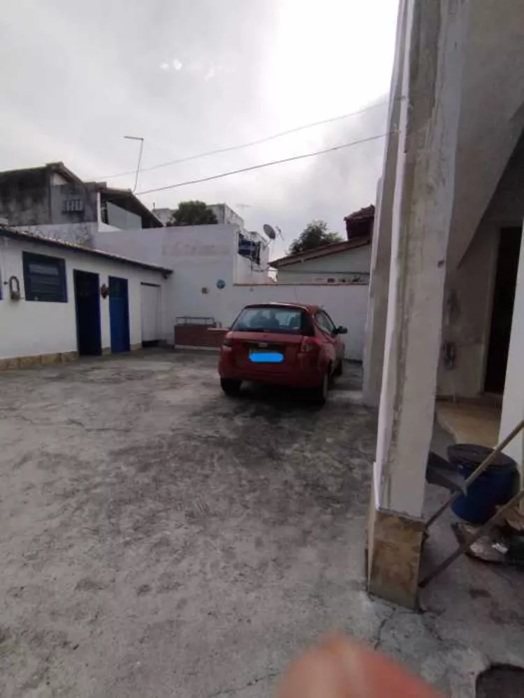 Casa, 4 quartos, 160 m² - Foto 28