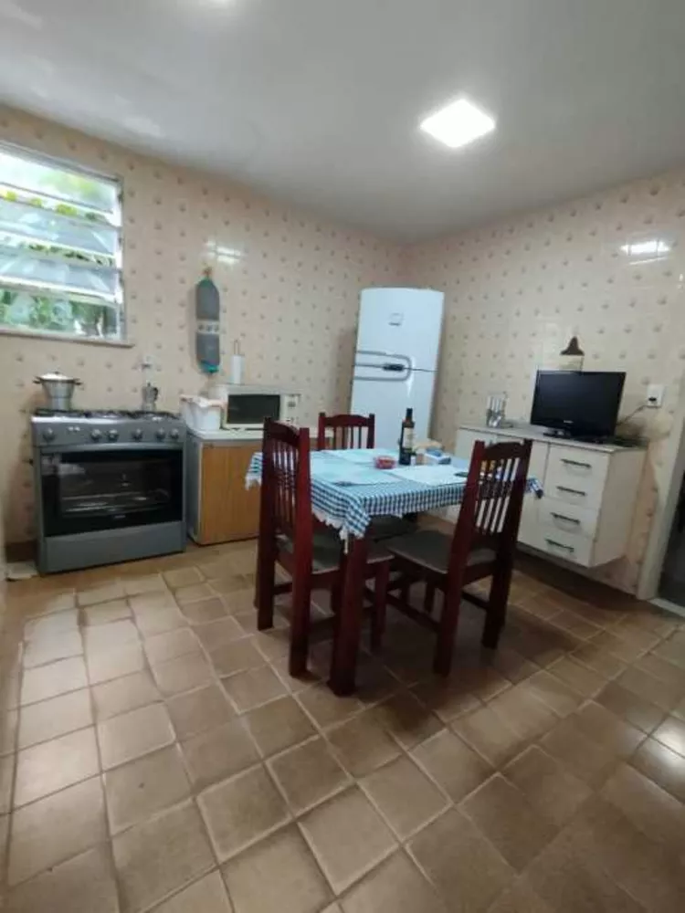 Casa, 4 quartos, 160 m² - Foto 8