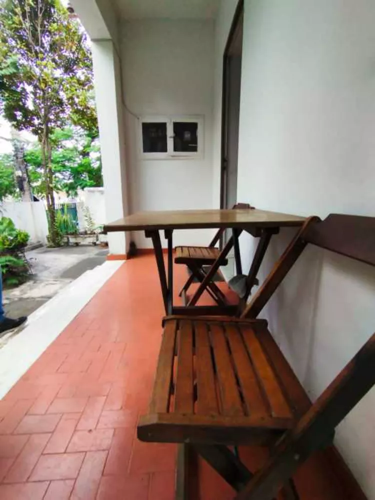 Casa, 4 quartos, 160 m² - Foto 5