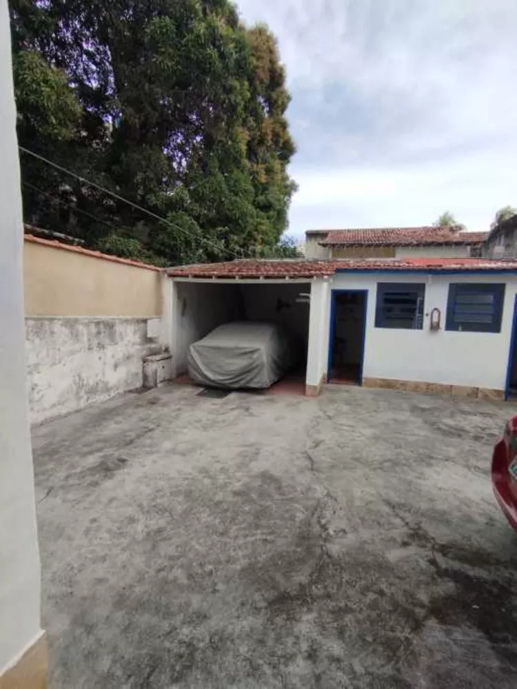 Casa, 4 quartos, 160 m² - Foto 23