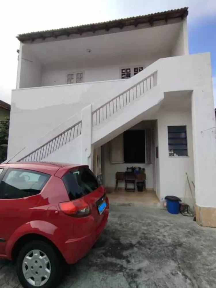 Casa, 4 quartos, 160 m² - Foto 25