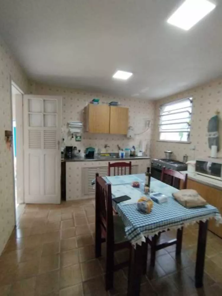 Casa, 4 quartos, 160 m² - Foto 9