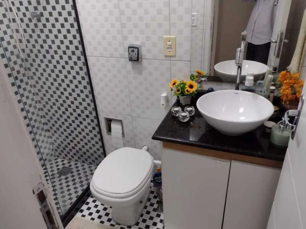 Apartamento, 1 quarto, 50 m² - Foto 8