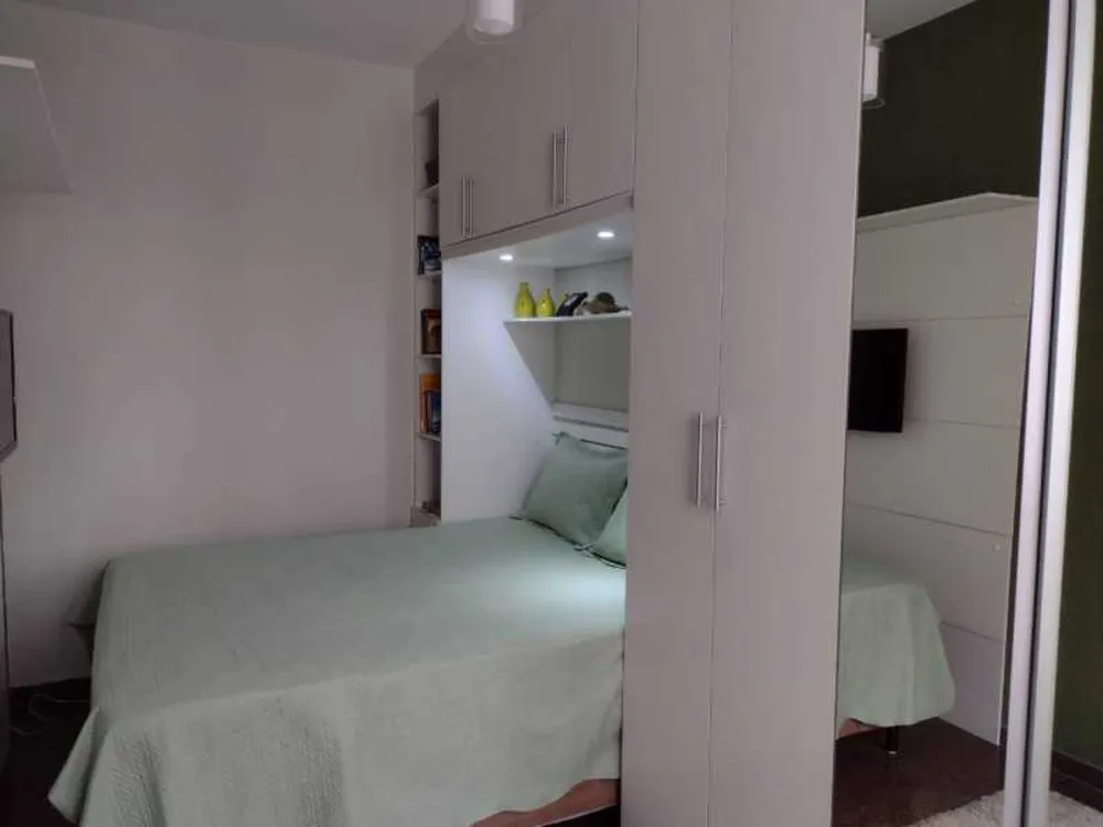 Apartamento, 1 quarto, 50 m² - Foto 4